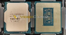 Раскрыты первые подробности о процессорах Intel следующего поколения
