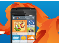 Mozilla прекратила разработку Firefox OS для смартфонов