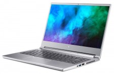 В России начались продажи мощного ноутбука Acer Predator Triton 300 SE