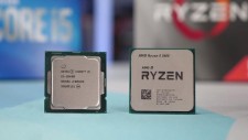 Чем отличаются процессоры AMD и Intel и существуют ли на рынке достойные альтернативы