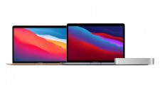 Объявлены российские цены новых Apple MacBook