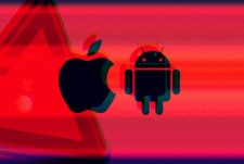 Apple назвала Android более заселённой вирусами системой, чем iOS