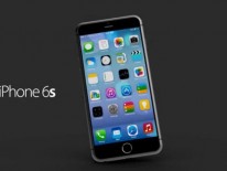 Apple запустила производство iPhone 6S