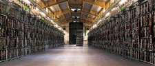 В США майнеры купили электростанцию для добычи криптовалюты