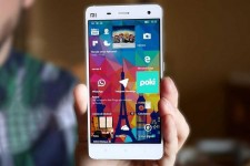 Xiaomi запланировала внедрить в устройства оформление в стиле Windows Phone