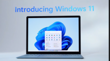 Microsoft официально представила Windows 11