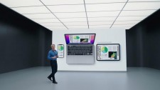 Представлена новая версия операционной системы для компьютеров Apple