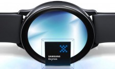 Samsung анонсировала новый процессор для грядущих «умных» часов Galaxy Watch 4