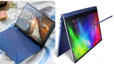Раскрыты будущие ноутбуки-трансформеры Samsung