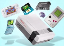 Сколько всего игр продала Nintendo с момента выхода на консольный рынок