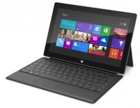 Microsoft готовит недорогой планшет Surface для конкуренции с iPad