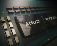 Новый процессор AMD Ryzen 6000 впервые преодолеет 5 ГГц рубеж
