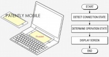 Samsung превратит ноутбук в док-станцию для смартфонов