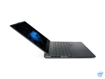 Lenovo представила самый лёгкий в мире ноутбук с видеокартой RTX