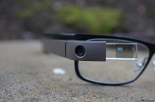 Вероятно, Google сертифицировала Google Glass 2