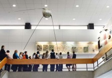 Первая модель советского спутника ушла с молотка за 850 тысяч долларов 