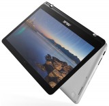 Анонсирована новая модель «2-в-1» ASUS VivoBook Flip TP301UAK