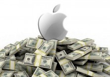 Apple обязали выплатить один из крупнейших штрафов в истории за кражу технологий
