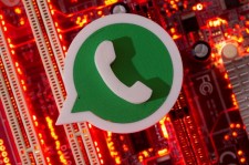 WhatsApp получит обновлённый дизайн