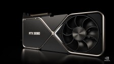 NVIDIA выпустит промежуточную видеокарту между RTX 3070 и 3080