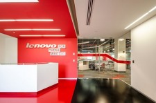 Lenovo планирует создать «умные» кроссовки и шоколадный принтер