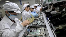 Последний завод Samsung по производству телевизоров в Китае скоро закроется