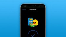 В Telegram добавят возможность переноса чатов из WhatsApp