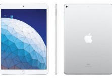 Названы сроки выхода новых планшета и компьютера Apple