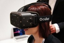 Oculus и Samsung представят новое устройство VR за $99