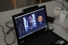 Apple купила швецарского разработчика технологии распознавания лиц Faceshift
