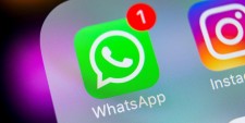 WhatsApp позволит делиться фото с запретом на пересылку