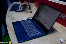 Новые ноутбуки Lenovo IdeaPad S540 с S340 и перевёртыш IdeaPad C340