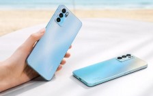 Oppo представила свой новый флагман Reno6 Pro+