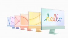 Раскрыта ремонтопригодность нового Apple iMac