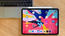 Apple выпустит iPad Pro с OLED-дисплеем