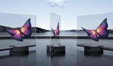 Xiaomi рассказала, как устроен ее прозрачный телевизор