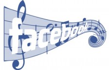 Facebook собирается создать собственный музыкальный сервис