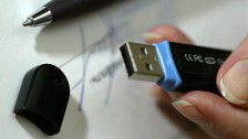 Sony в Петербурге начала выпуск карт памяти и USB-накопителей