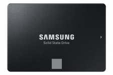 Объявлены российские цены новых быстрых SSD Samsung для старых ПК