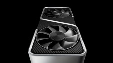 NVIDIA начнёт производить больше среднебюджетных видеокарт RTX 3060 уже в июне