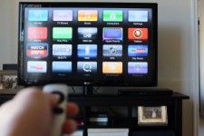 Apple намерена развивать свое телевидение в России