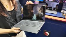 Анонсирован первый в мире ноутбук с поддержкой 5G