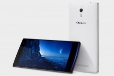 Новый смартфон Oppo Find 9 будет заряжаться до 100% за 15 минут
