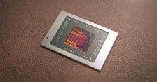 Новые процессоры AMD дадут игровые возможности ноутбукам со сверхнизким энергопотреблением