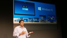 Компания Microsoft сообщила дату выхода финальной версии ОС Windows 10