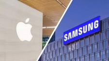Новые гаджеты Apple и Samsung регистрируются в России, но в продажу не поступают