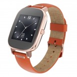 Компания Asus представила «умные» часы ZenWatch 2