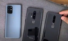OnePlus отказалась убирать комплектный зарядный блок в своих новых смартфонах