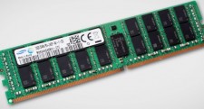 Samsung предлагает новые 128 Гб модули DDR4 DIMM, которые намного увеличат оперативную память