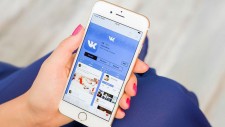 В мобильном приложении ВКонтакте появились «исчезающие сообщения»
